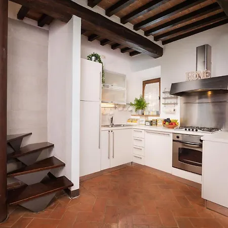 In Toscana Camere Monticchiello Exterior photo