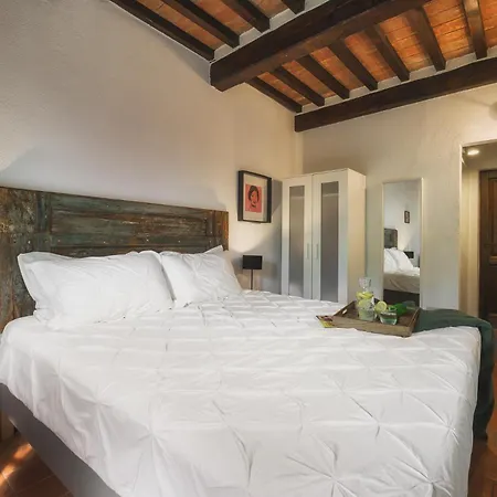 In Toscana Camere Monticchiello Exterior photo