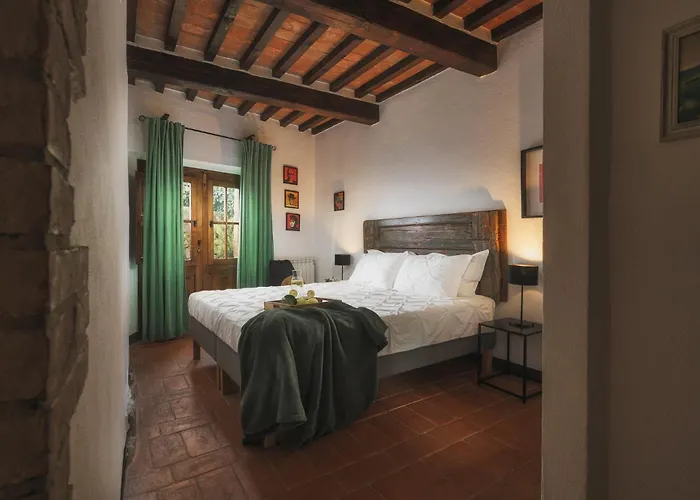 In Toscana Camere