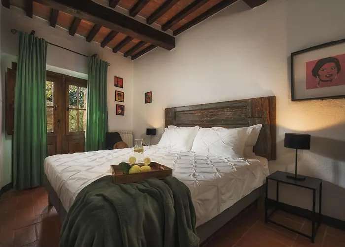 In Toscana Camere