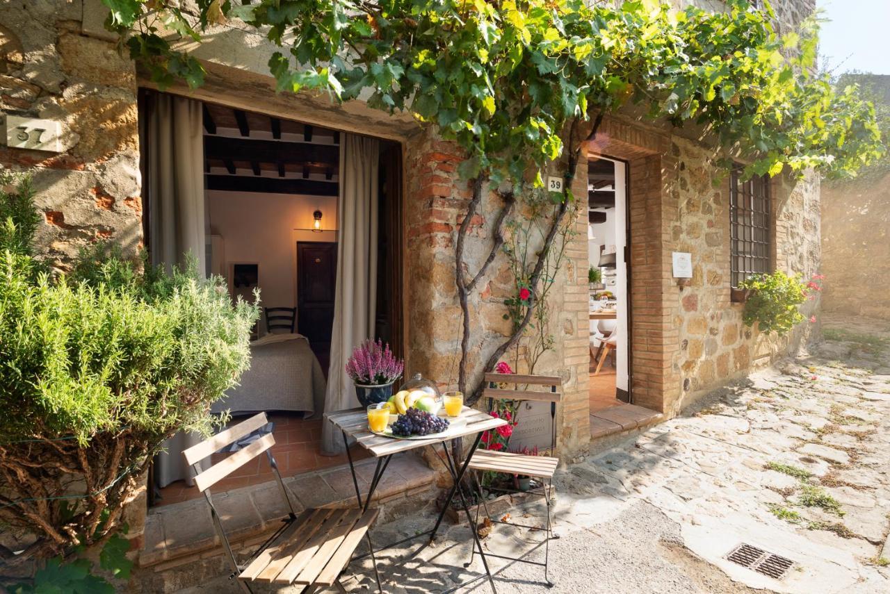 In Toscana