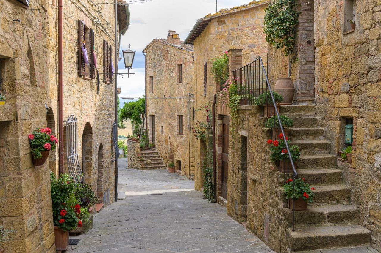 In Toscana