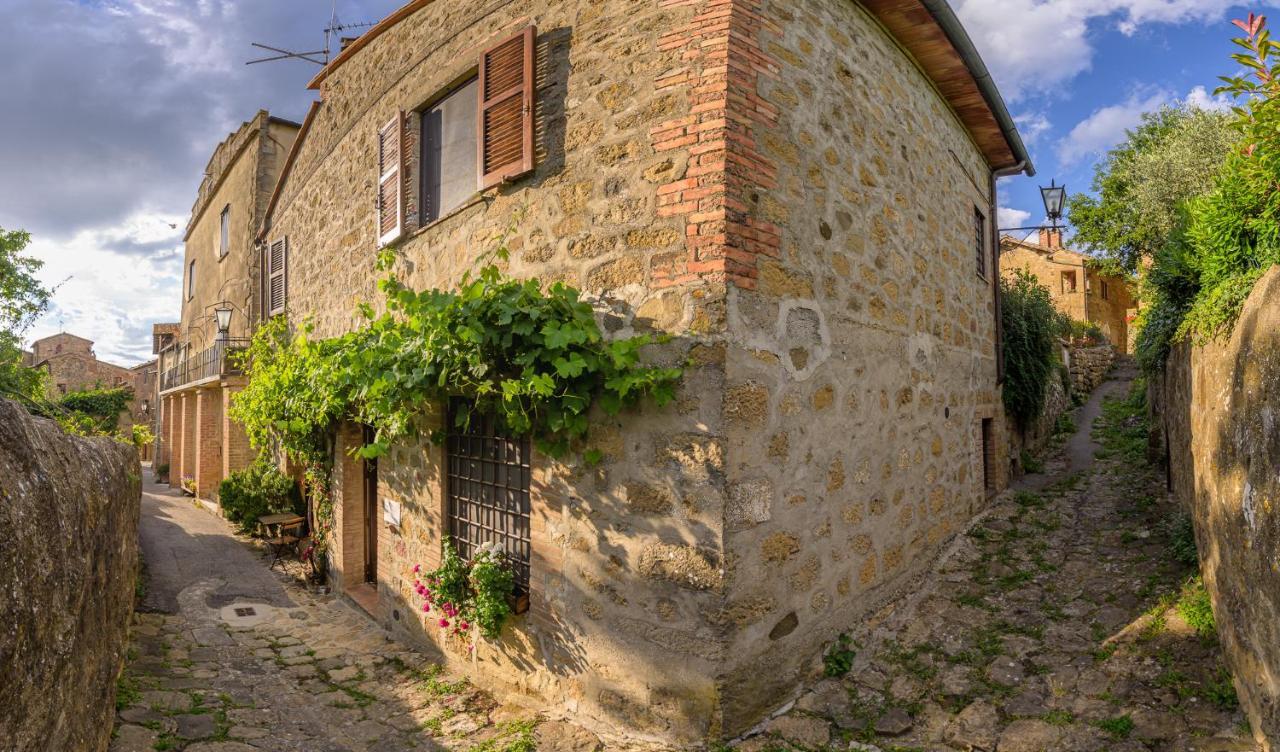 In Toscana Holiday home *
