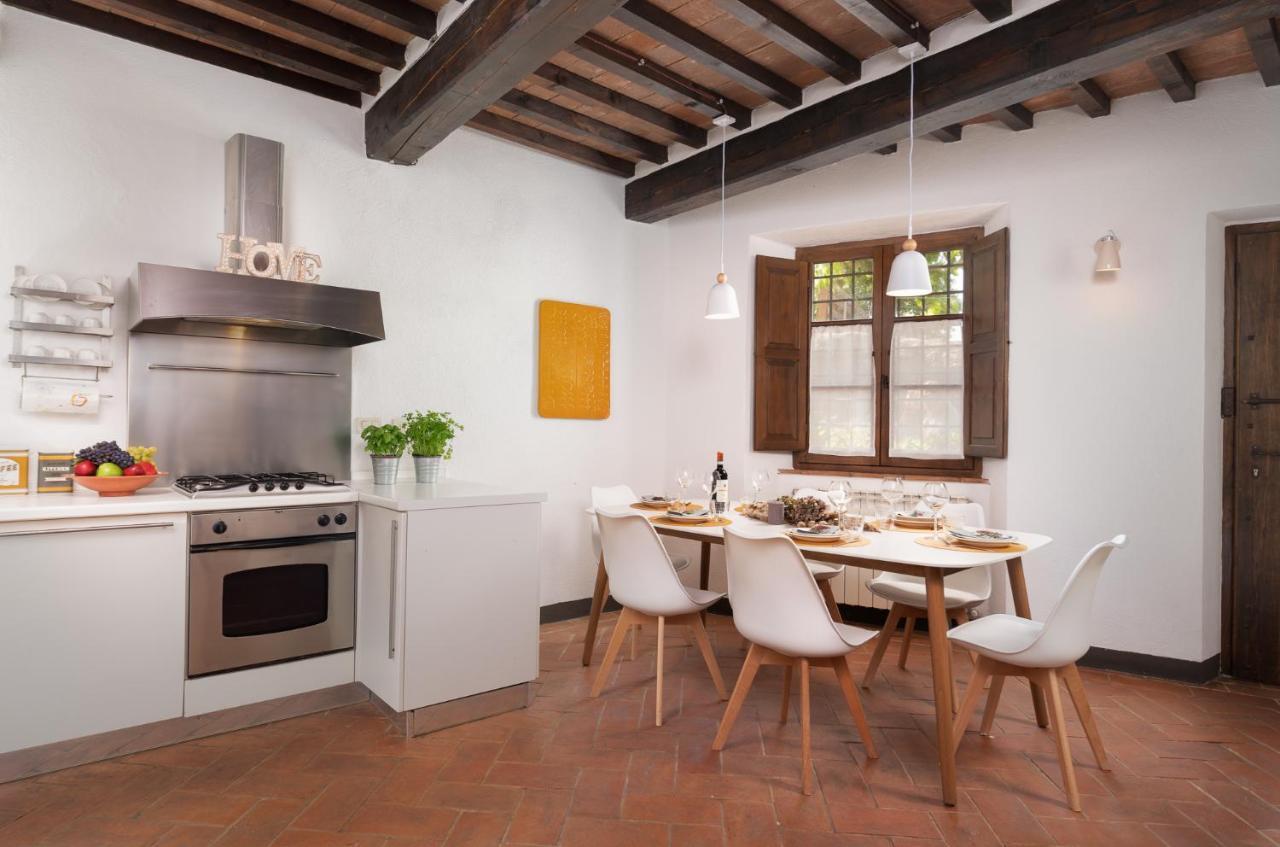 In Toscana Holiday home Monticchiello