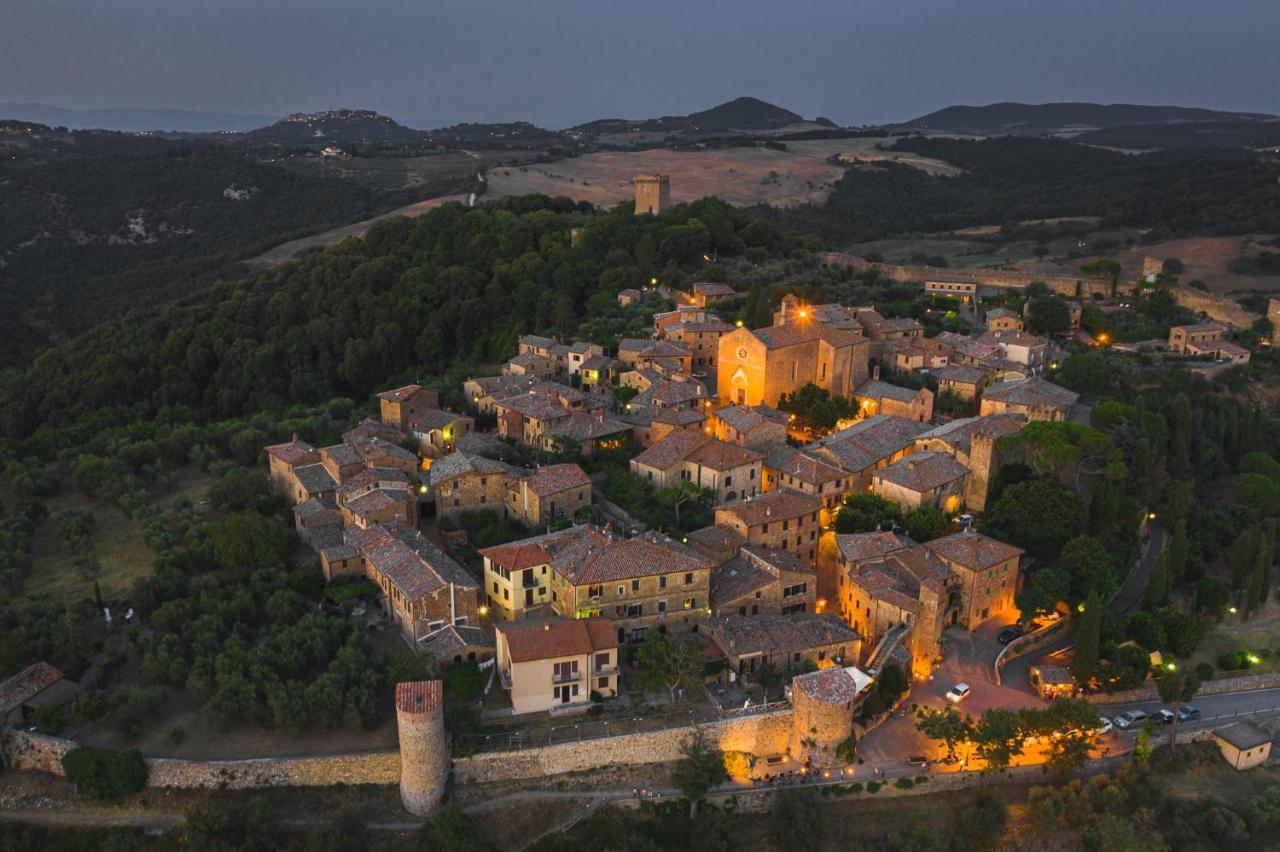 In Toscana Holiday home Monticchiello