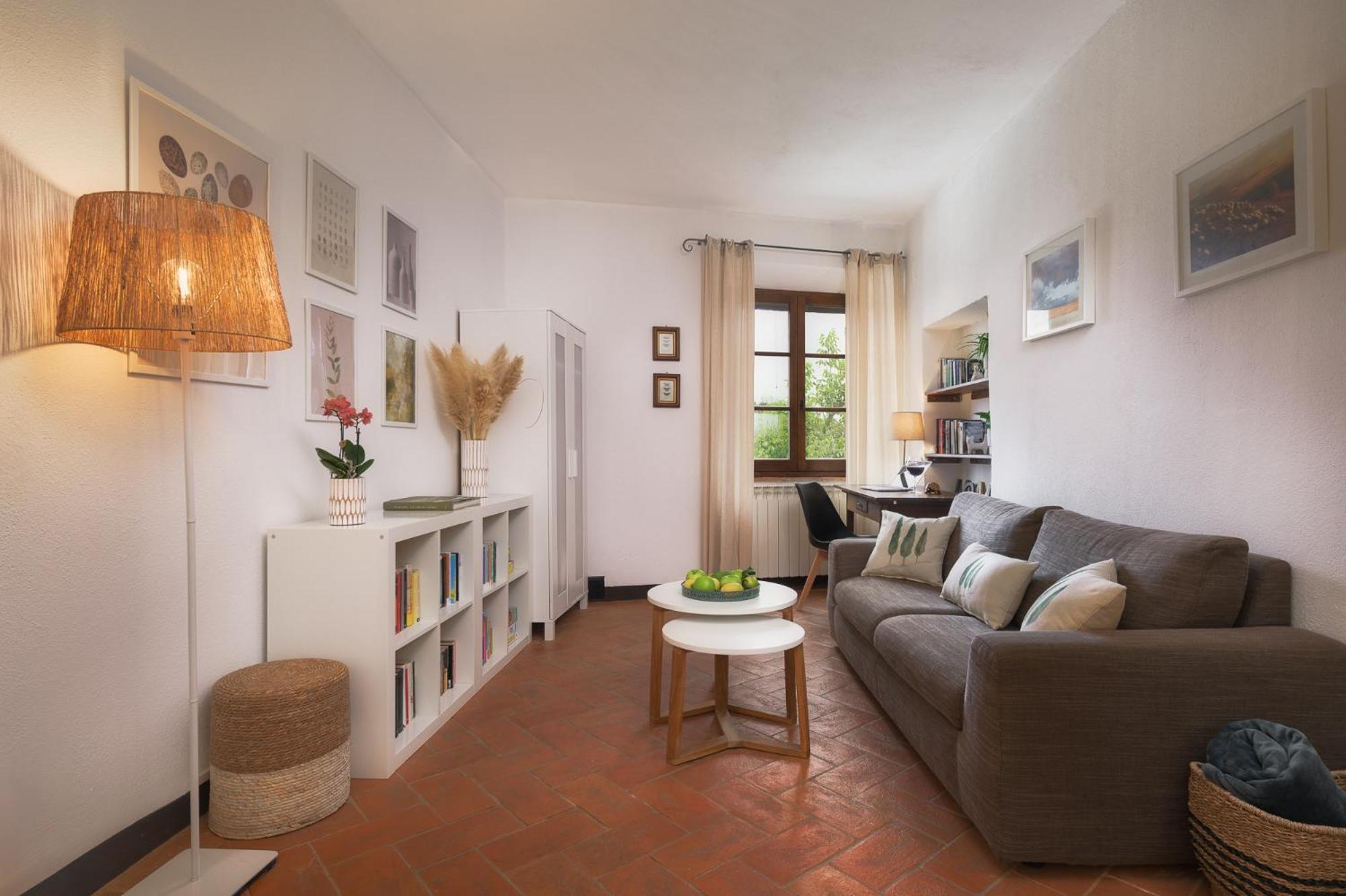 Holiday home In Toscana