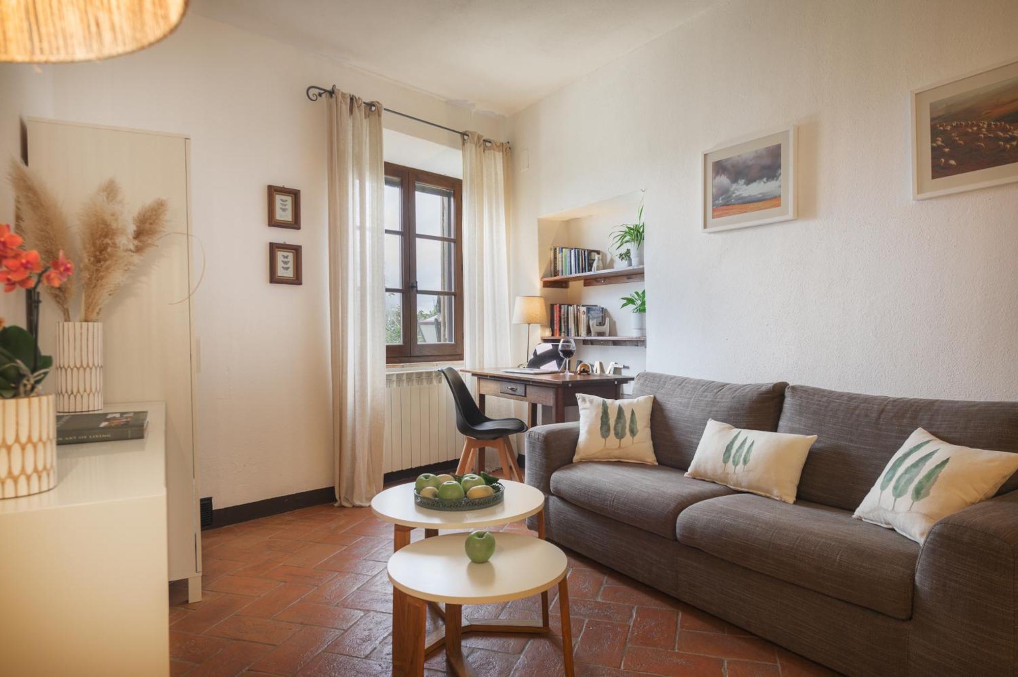 In Toscana Holiday home *