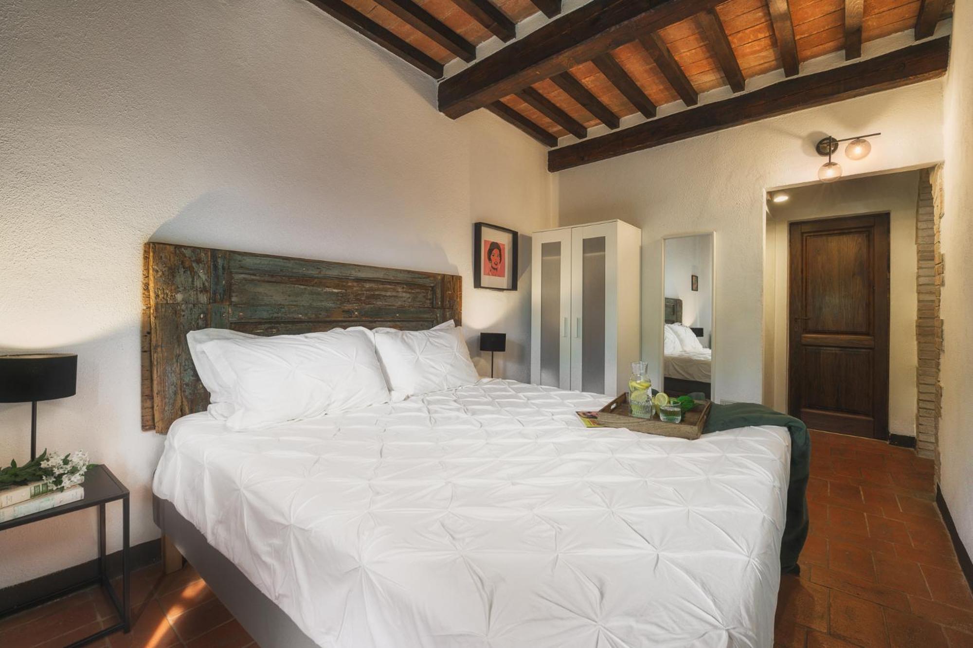 Ferienhaus In Toscana *