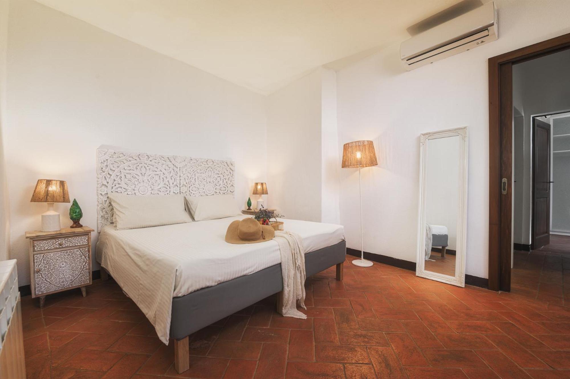 In Toscana Holiday home Monticchiello