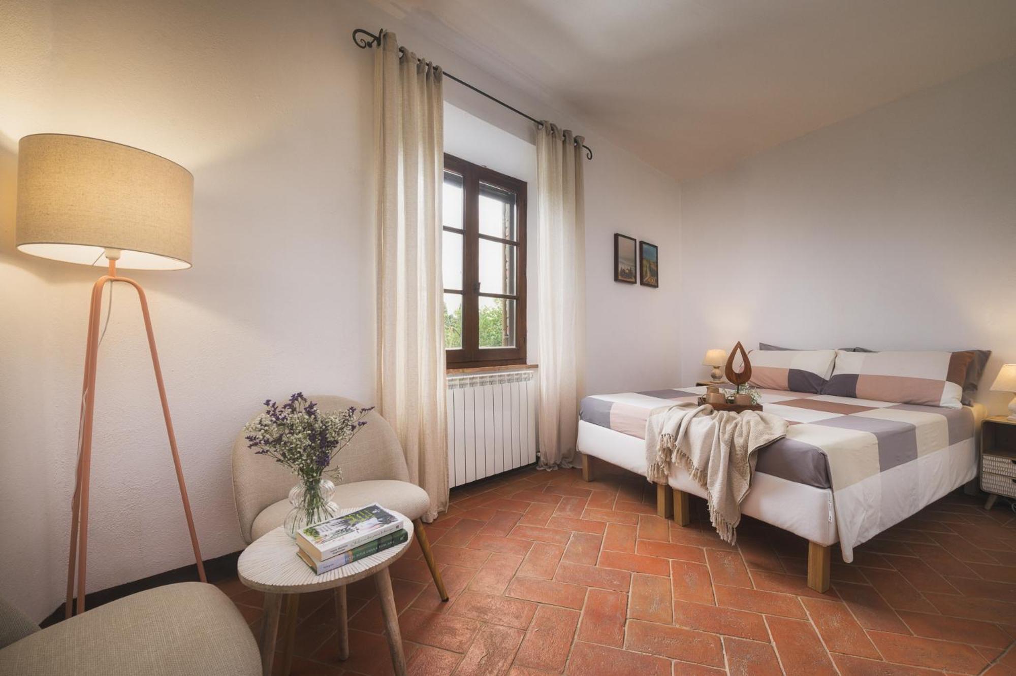 In Toscana Holiday home