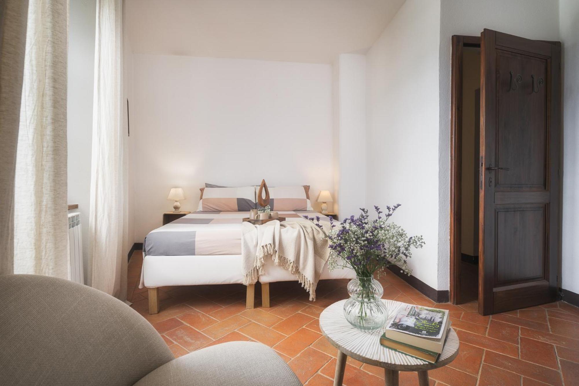 Holiday home In Toscana