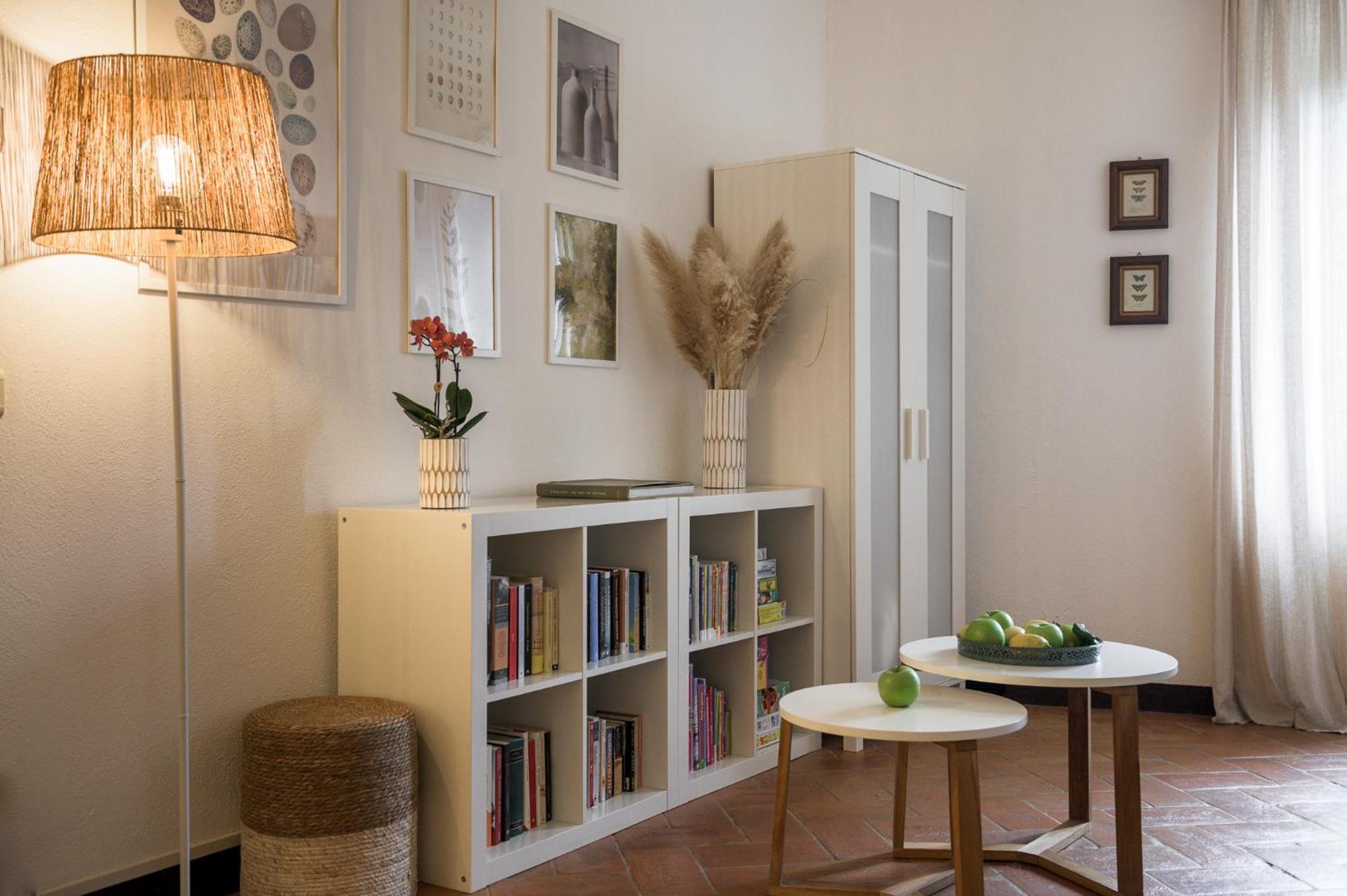 In Toscana Ferienhaus *