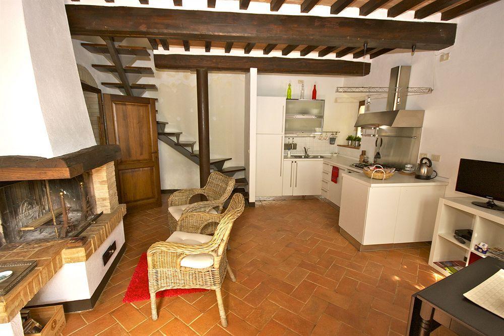 In Toscana Holiday home