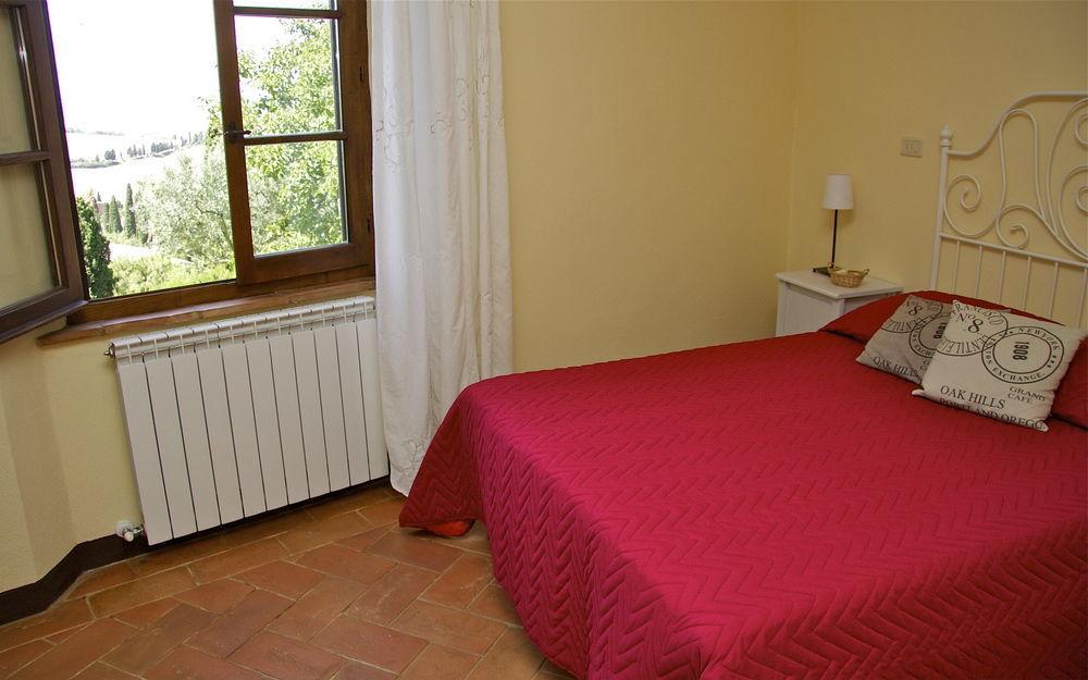 Holiday home In Toscana Monticchiello