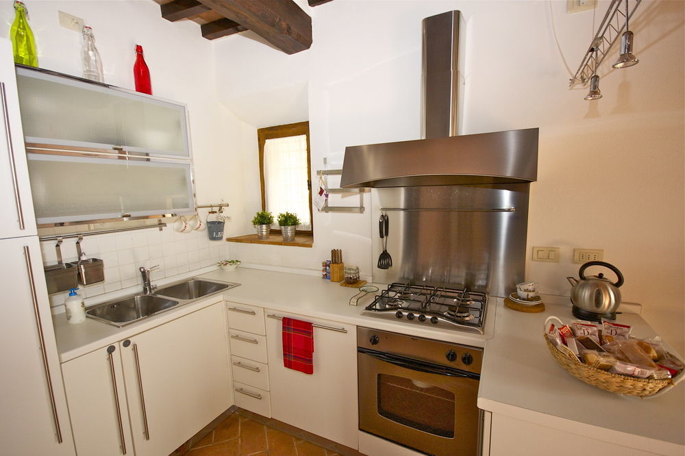 In Toscana Holiday home Monticchiello