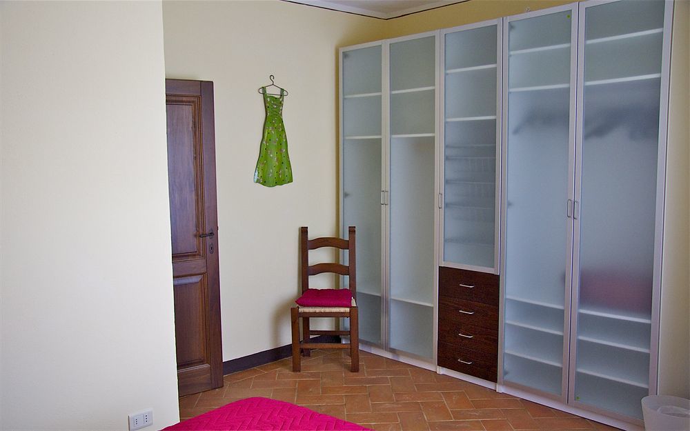 In Toscana Holiday home Monticchiello