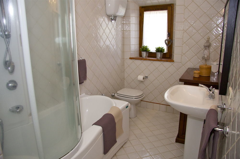 In Toscana Holiday home