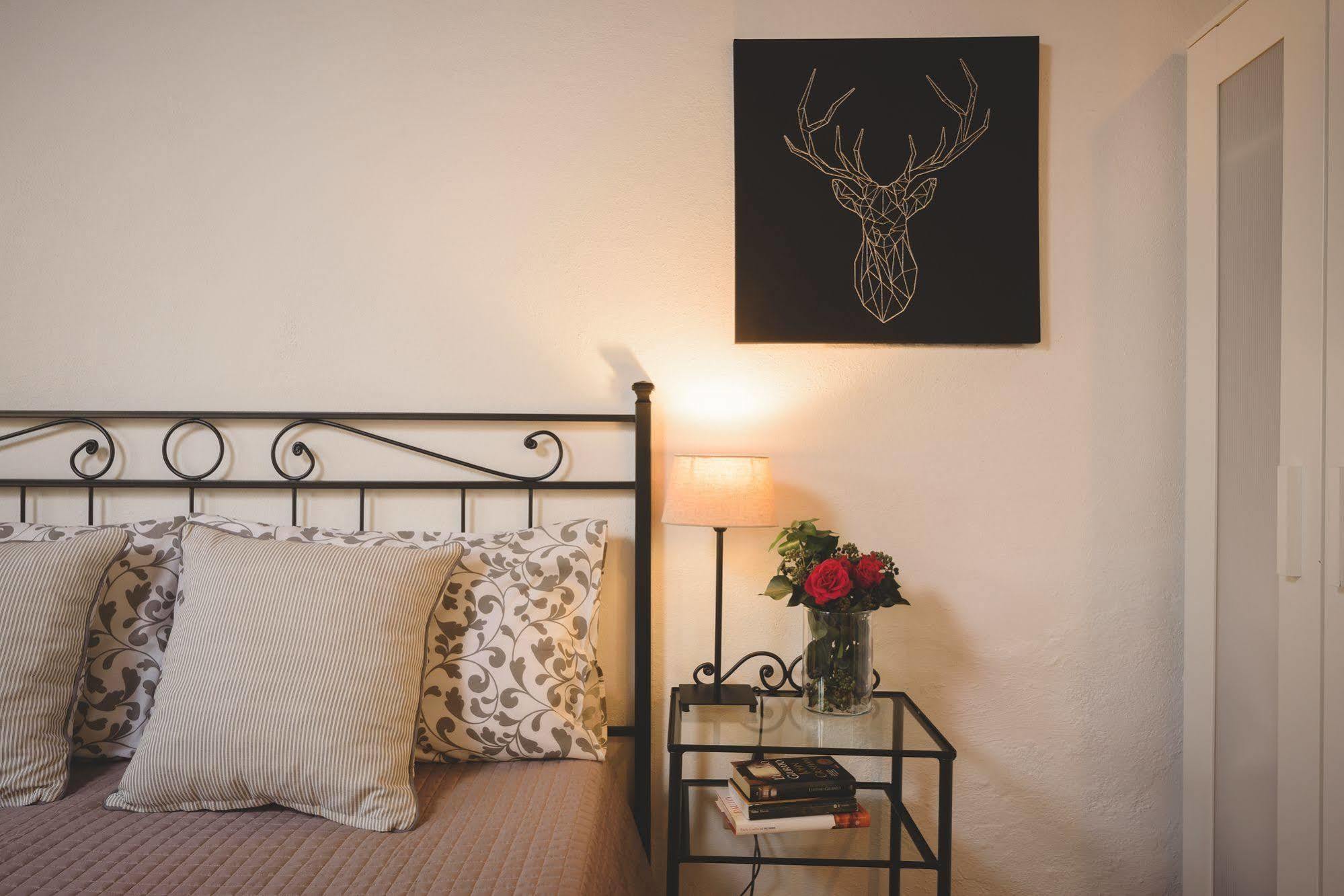 Holiday home In Toscana Monticchiello