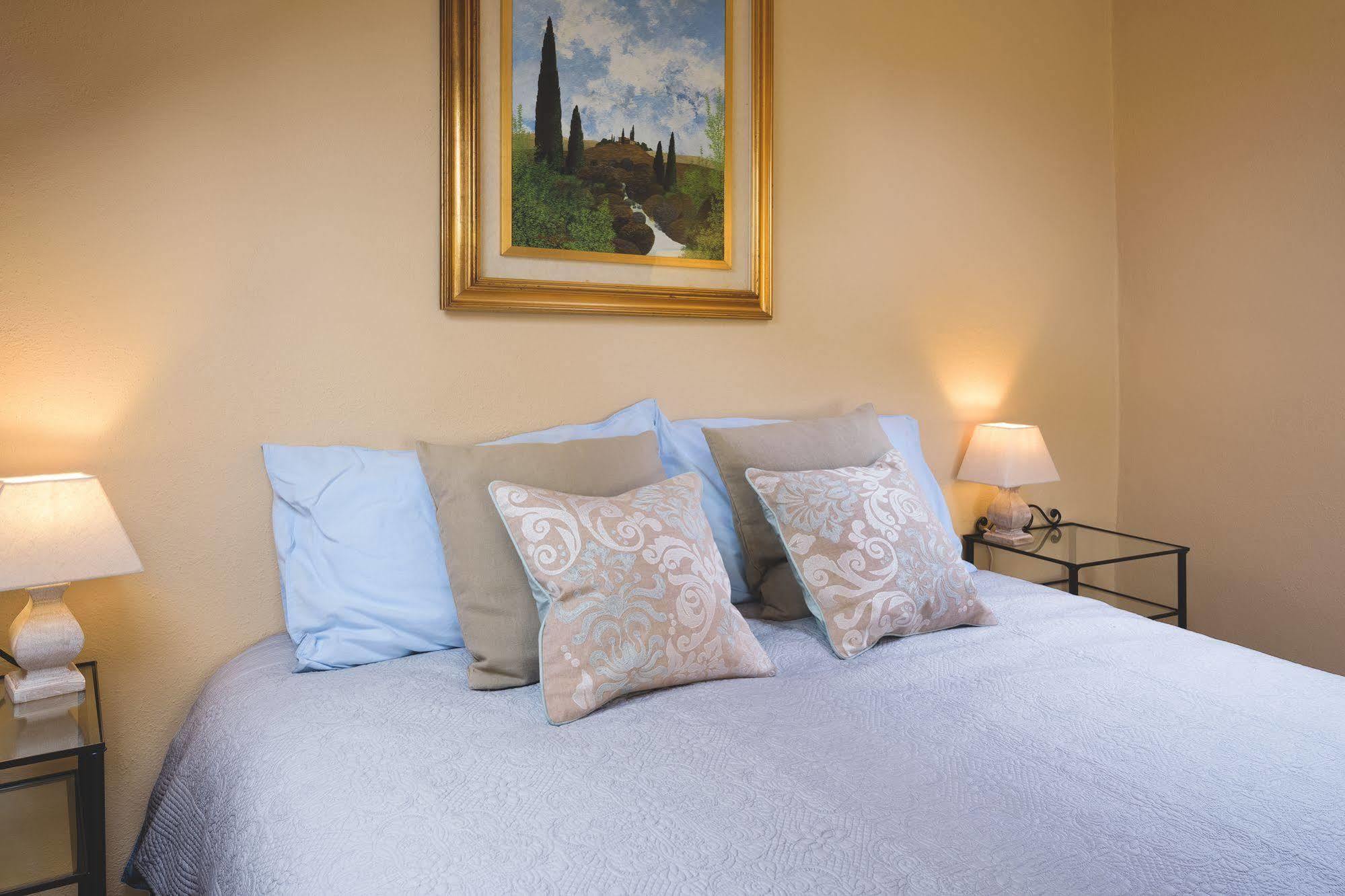 Holiday home In Toscana Monticchiello