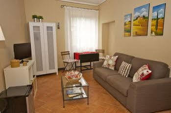 In Toscana Holiday home *