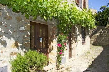 In Toscana Holiday home
